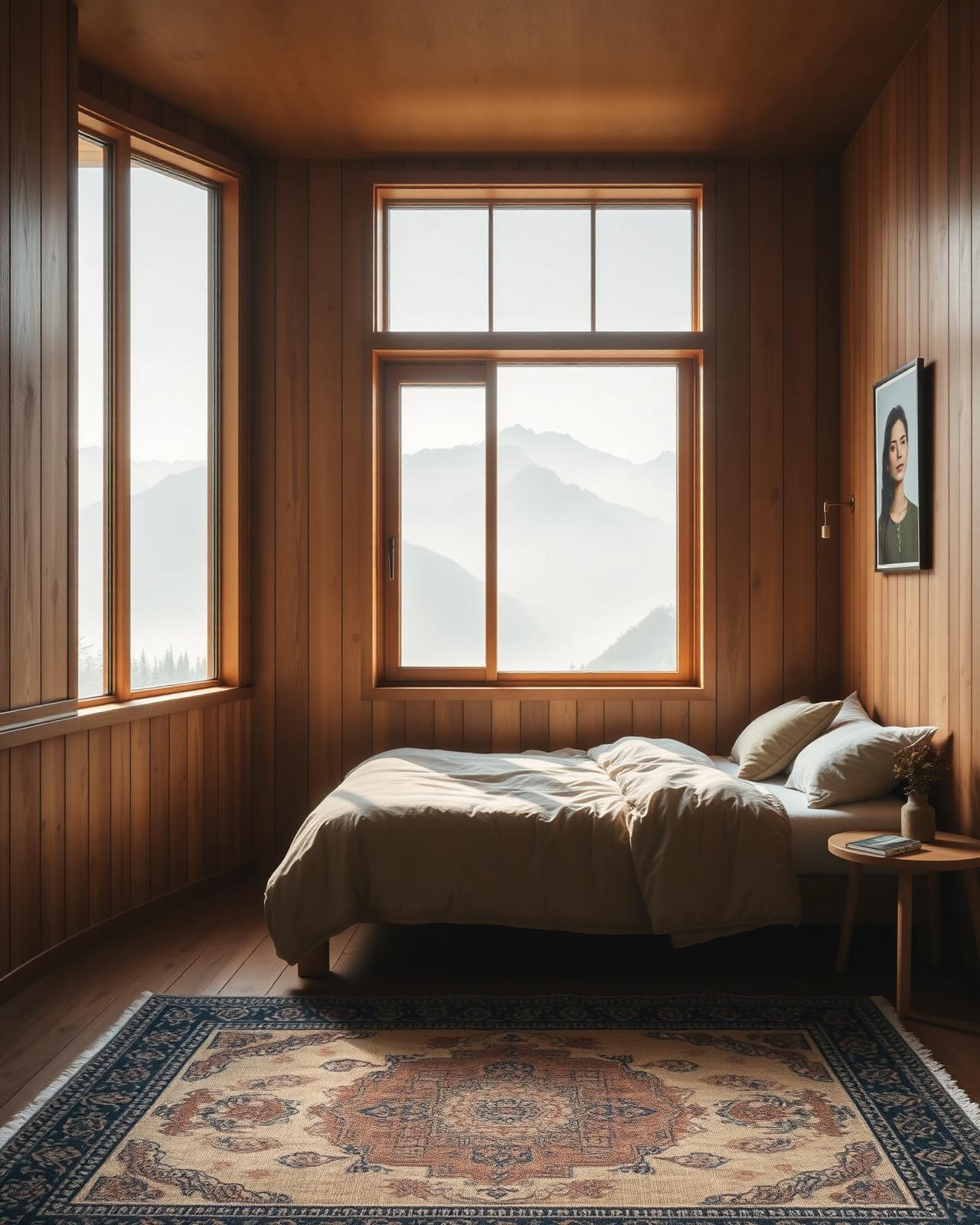 Room only